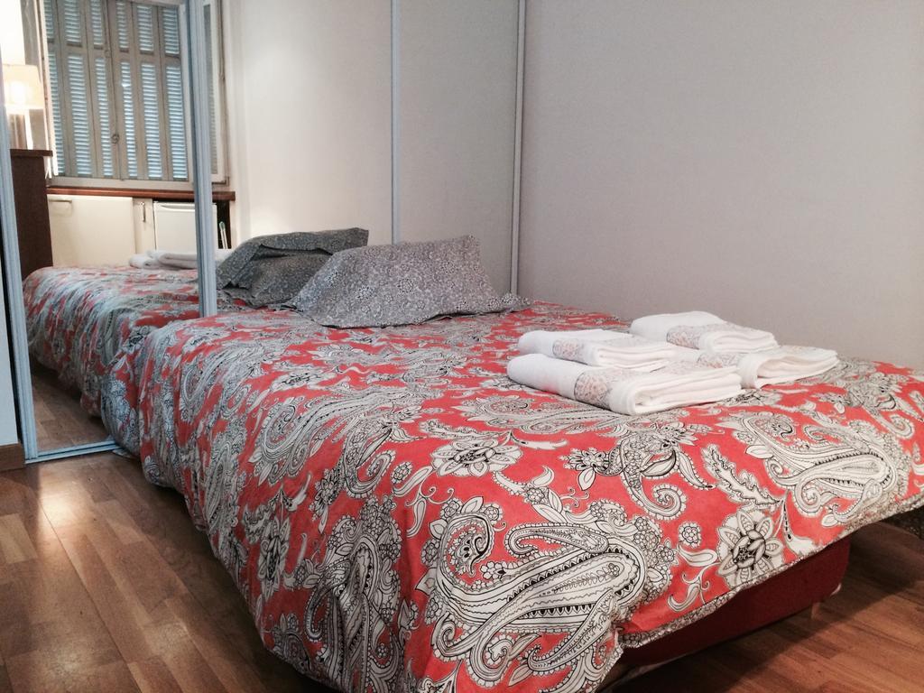 Nice Halevy Quarto foto